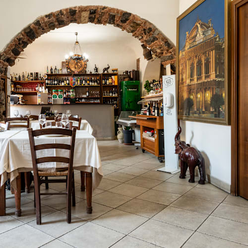 Sicilia in bocca Catania, Catania