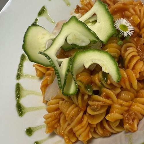 Osteria dell'Isola, Arnad