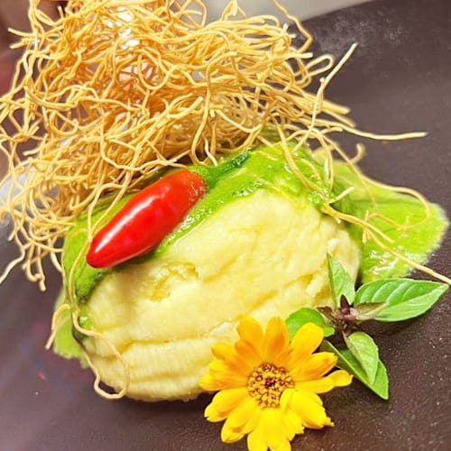 Osteria dell'Isola, Arnad