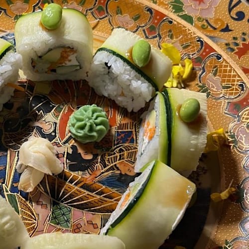 Dolce Vita  Crudo Sushi Bar Noto, Noto