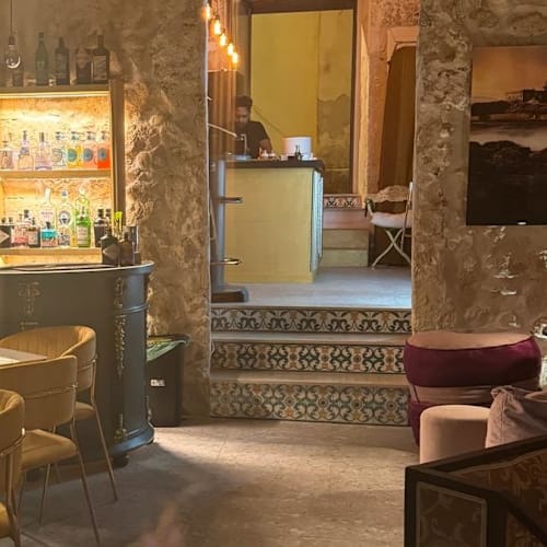 Dolce Vita  Crudo Sushi Bar Noto, Noto