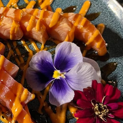 Dolce Vita  Crudo Sushi Bar Noto, Noto