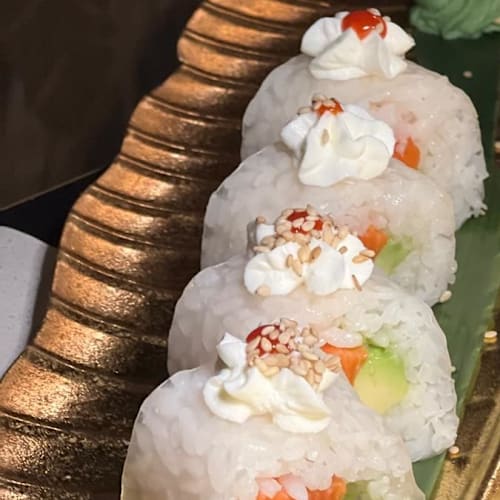 Dolce Vita  Crudo Sushi Bar Noto, Noto