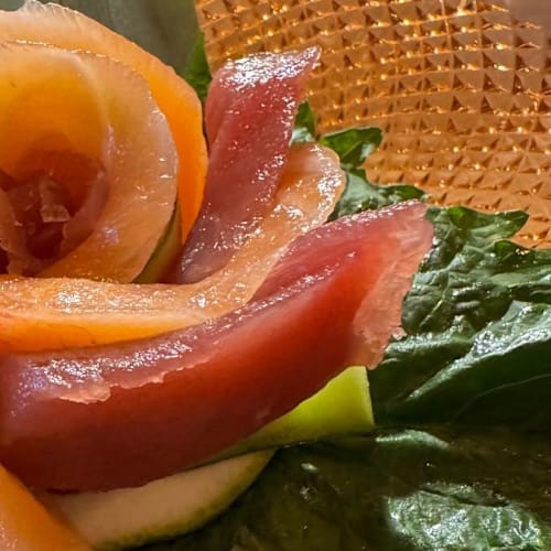 Dolce Vita  Crudo Sushi Bar Noto, Noto