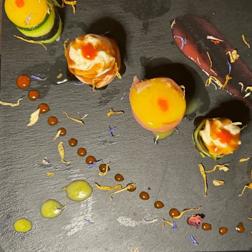 Dolce Vita  Crudo Sushi Bar Noto, Noto