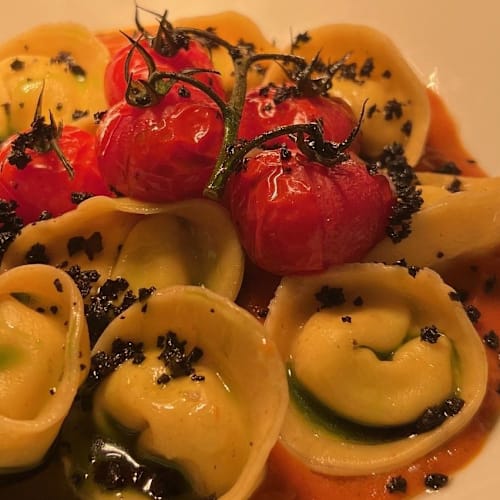 Marius Bistro, Tain-l'Hermitage