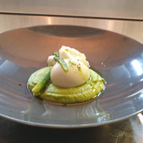 Marius Bistro, Tain-l'Hermitage