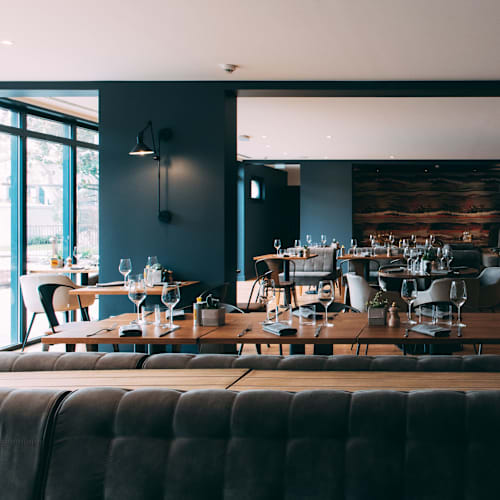 Marius Bistro, Tain-l'Hermitage