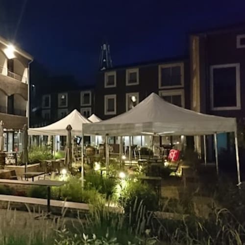Marius Bistro, Tain-l'Hermitage