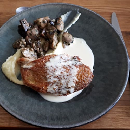 Marius Bistro, Tain-l'Hermitage