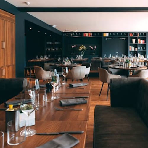 Marius Bistro, Tain-l'Hermitage
