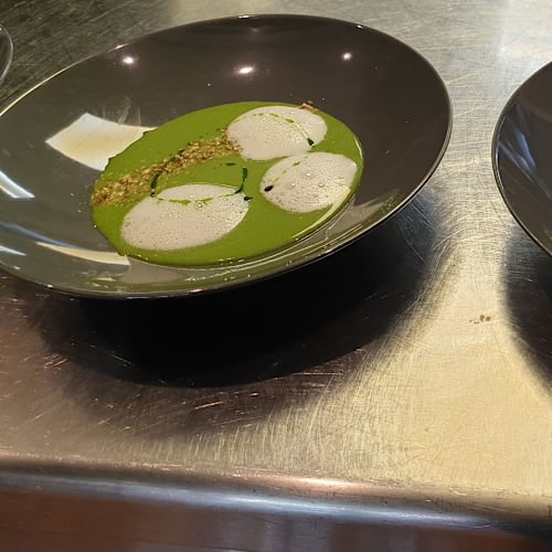 Marius Bistro, Tain-l'Hermitage