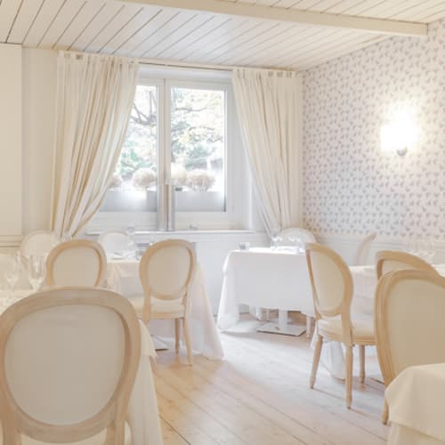 Ristorante Olei, Milano