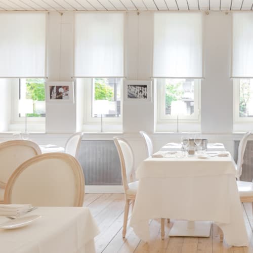 Ristorante Olei, Milano