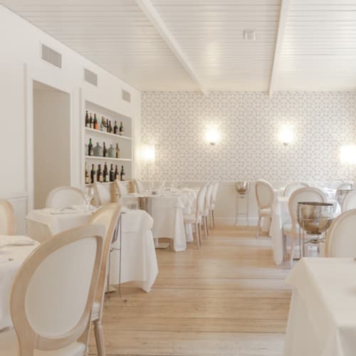Ristorante Olei, Milano