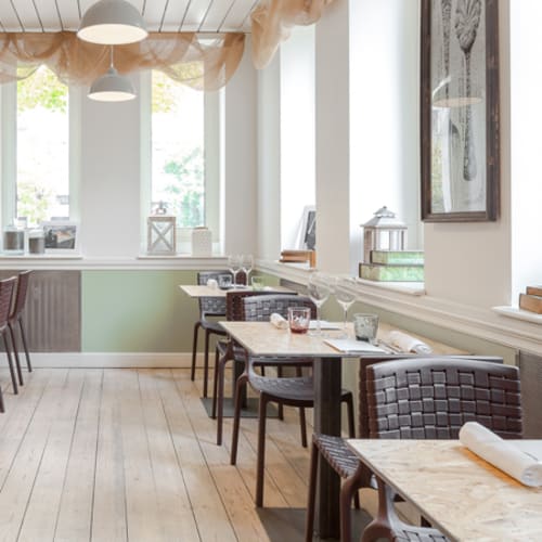 Ristorante Olei, Milano