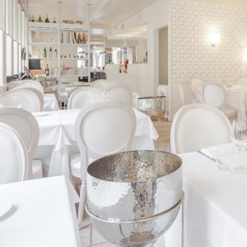 Ristorante Olei, Milano