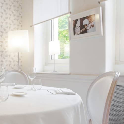 Ristorante Olei, Milano