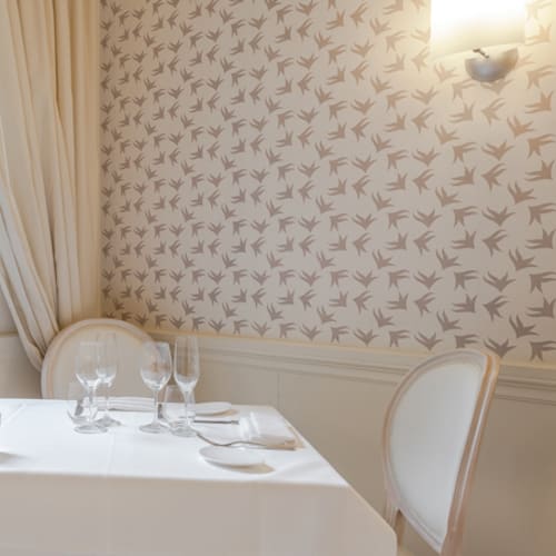Ristorante Olei, Milano