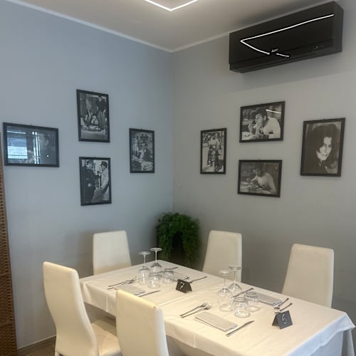 Rugantino EUR, Roma