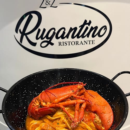 Rugantino EUR, Roma