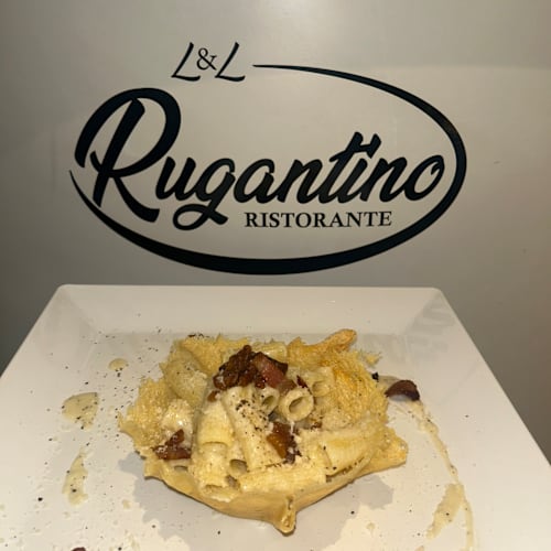 Rugantino EUR, Roma