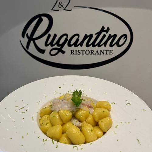 Rugantino EUR, Roma