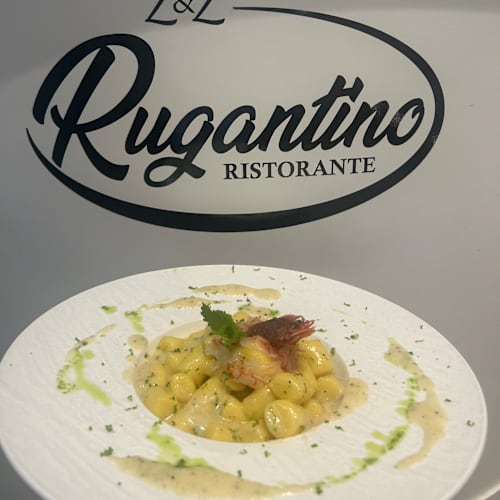 Rugantino EUR, Roma