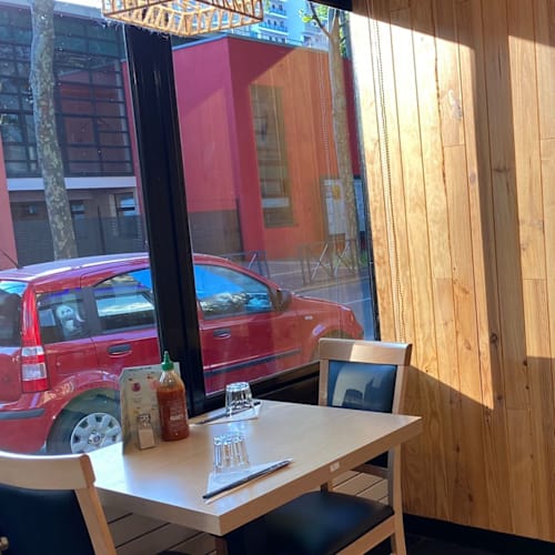 Pho Issy, Issy-les-Moulineaux