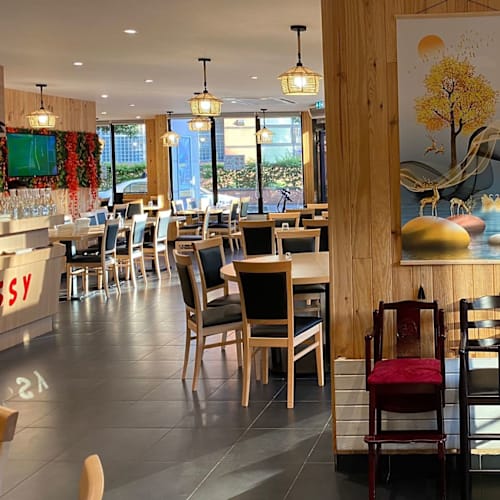 Pho Issy, Issy-les-Moulineaux
