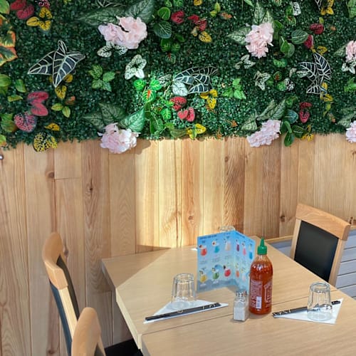 Pho Issy, Issy-les-Moulineaux