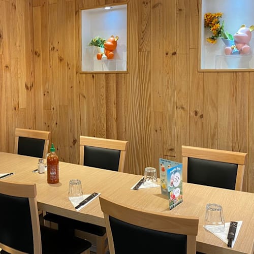 Pho Issy, Issy-les-Moulineaux