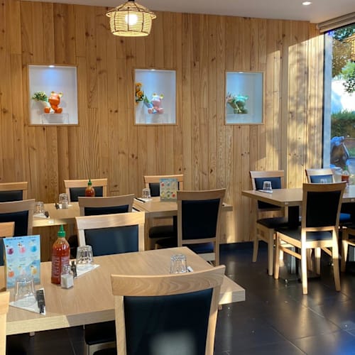 Pho Issy, Issy-les-Moulineaux