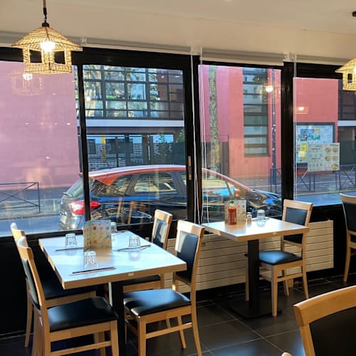 Pho Issy, Issy-les-Moulineaux