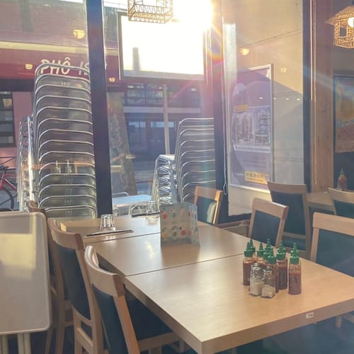 Pho Issy, Issy-les-Moulineaux