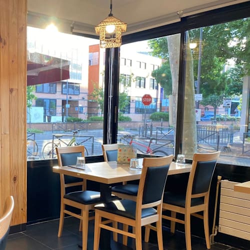 Pho Issy, Issy-les-Moulineaux