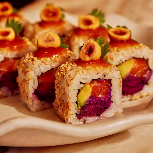 Côté Sushi Toulon La Garde, La Garde