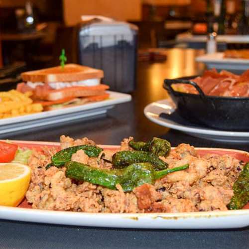 Mayri, Torrejón de Ardoz