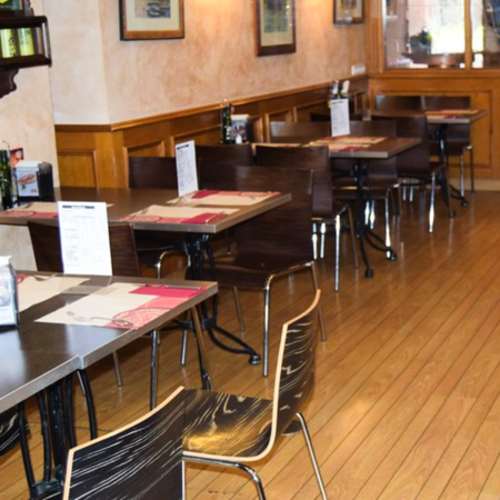 Mayri, Torrejón de Ardoz