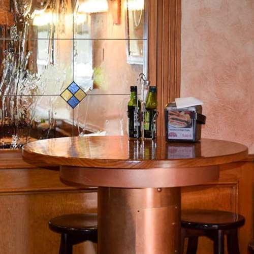 Mayri, Torrejón de Ardoz