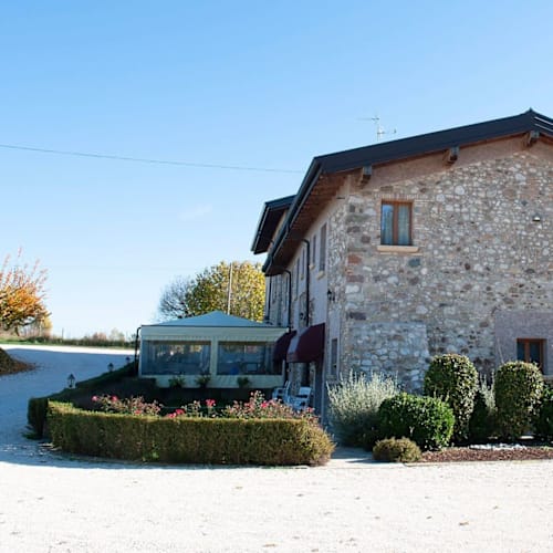 Agriturismo Corte La Sacca, Pozzolengo