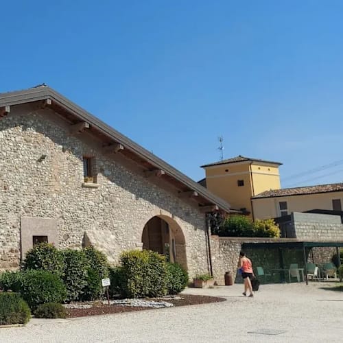 Agriturismo Corte La Sacca, Pozzolengo