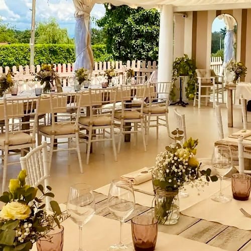 Agriturismo Colle Salomonio, Nepi