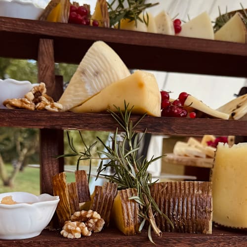 Agriturismo Colle Salomonio, Nepi