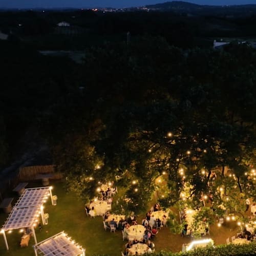 Agriturismo Colle Salomonio, Nepi