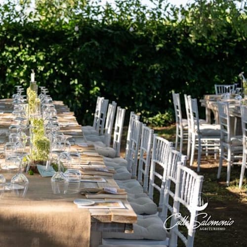 Agriturismo Colle Salomonio, Nepi