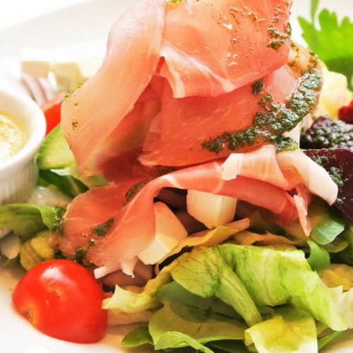 Sollentuna Garden Bistro, Sollentuna