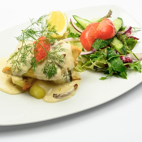 Sollentuna Garden Bistro, Sollentuna