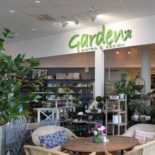Sollentuna Garden Bistro, Sollentuna