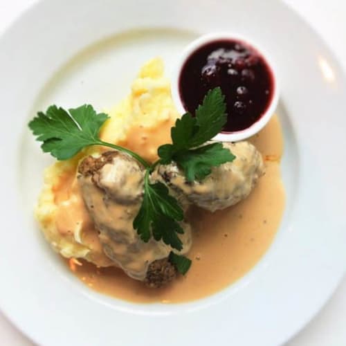 Sollentuna Garden Bistro, Sollentuna
